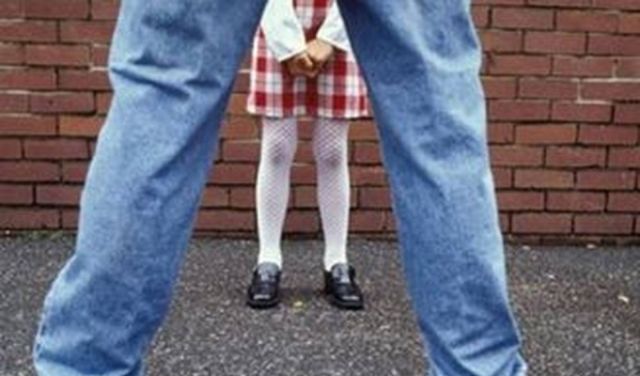 pedofil