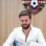 Miralem Pjanić