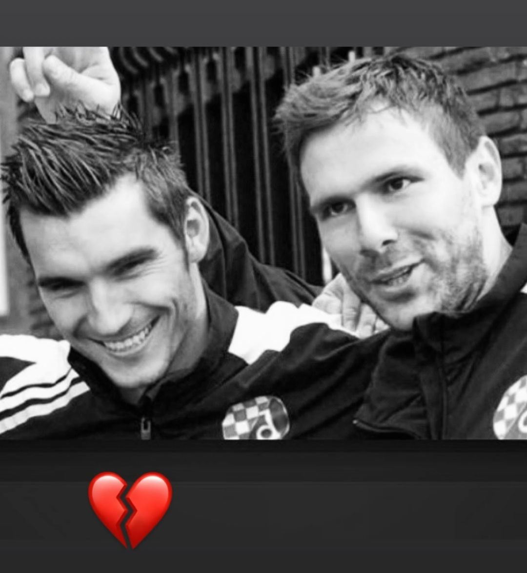 Nikola Pokrivač i Jerko Leko