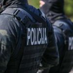 policija