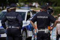 policija