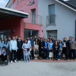 Posjet Tomislavgradu