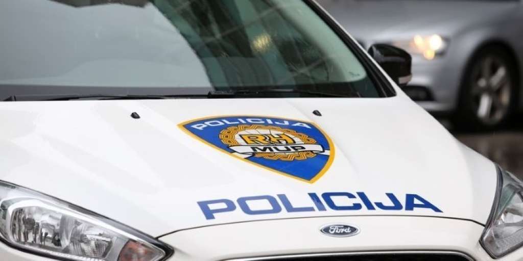 RH policija