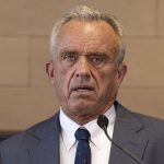 Američki ministar zdravstva Robert F. Kennedy Jr.