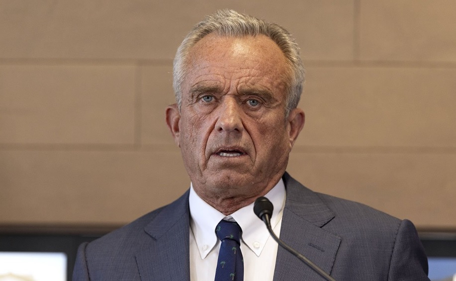 Američki ministar zdravstva Robert F. Kennedy Jr.