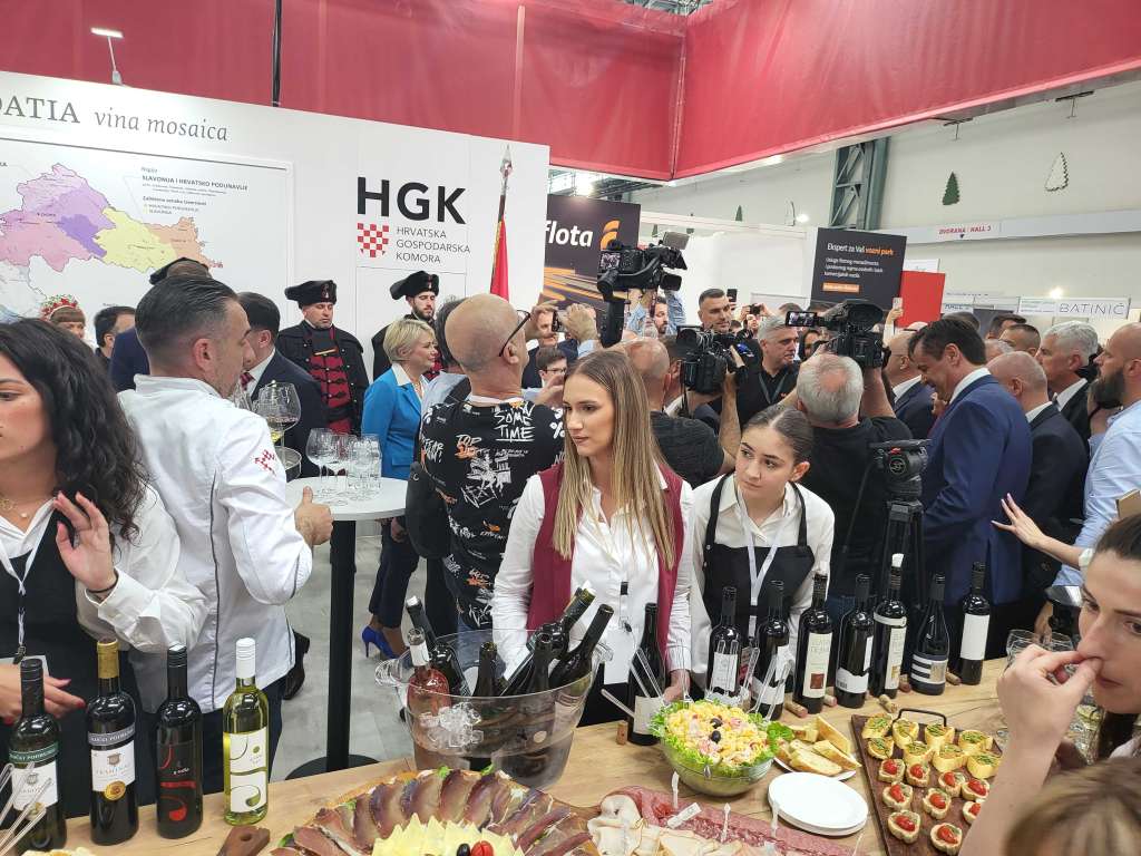 Međunarodni sajam gospodarstva 2025.