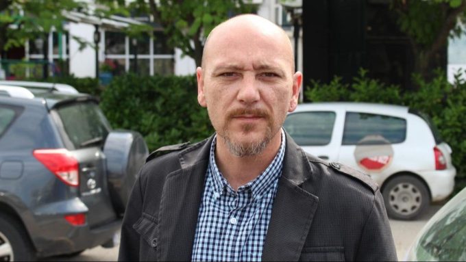 Sandi Dizdarević