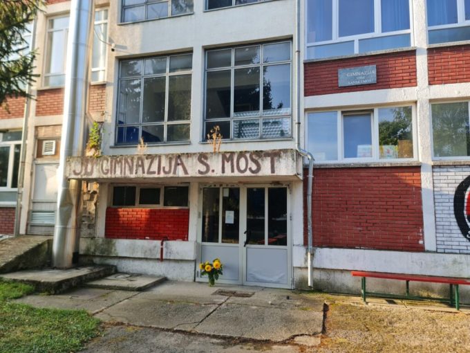 sanski most