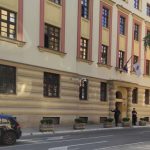 Općinski sud Sarajevo