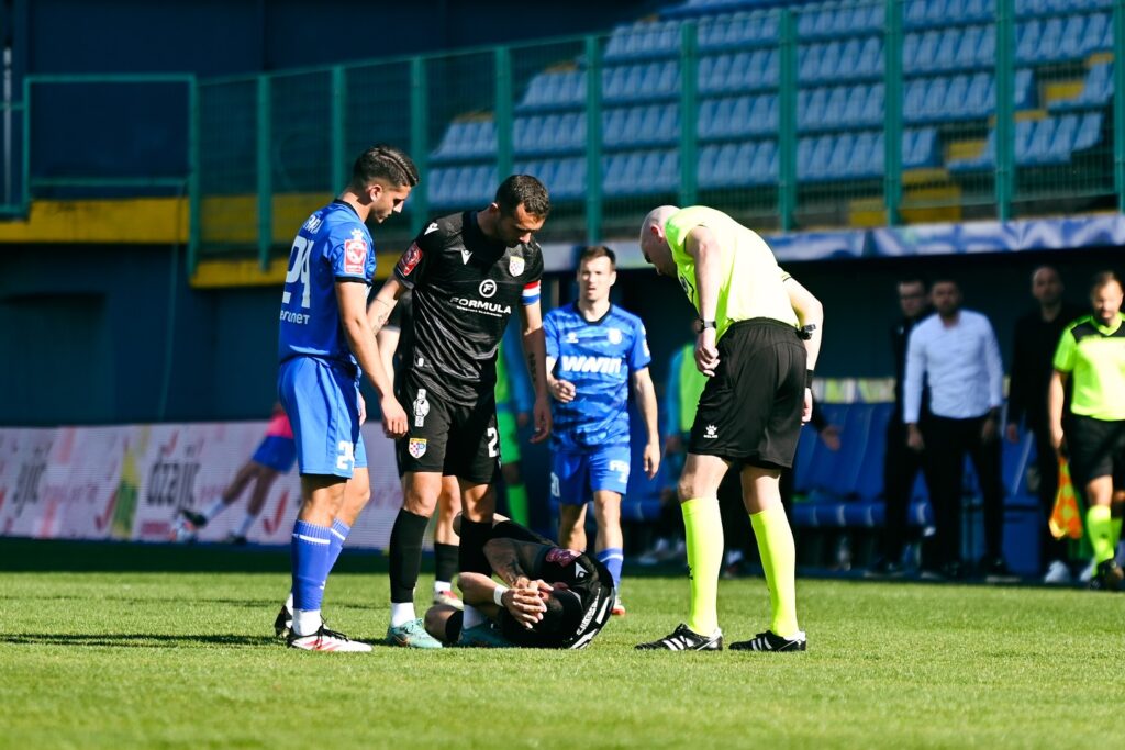 Široki Brijeg - Posušje