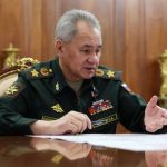 Sergej Šojgu / Foto: Fena