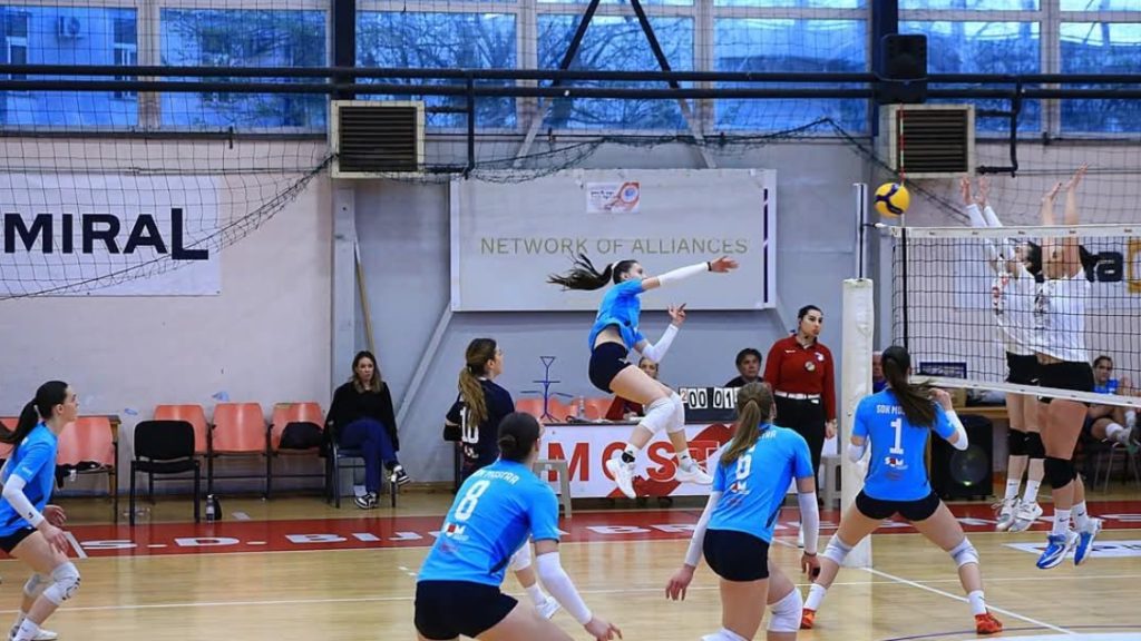 SOK Mostar - OK Ilidža