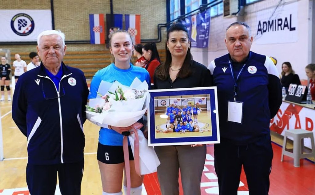 SOK Mostar - OK Ilidža