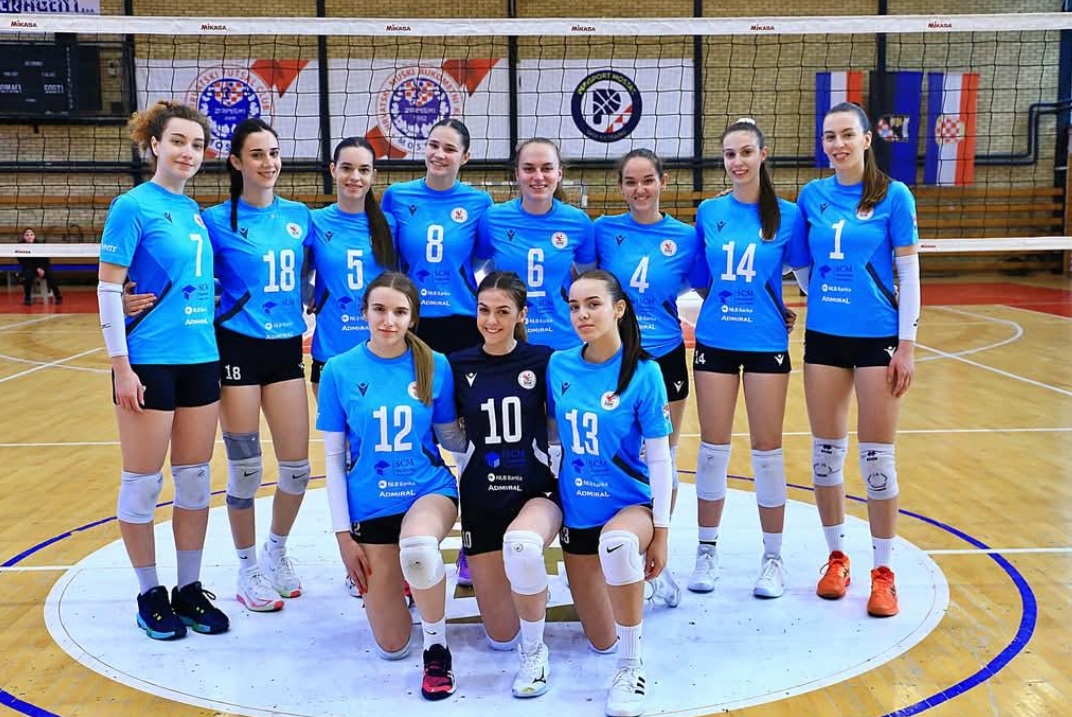 SOK Mostar - OK Ilidža