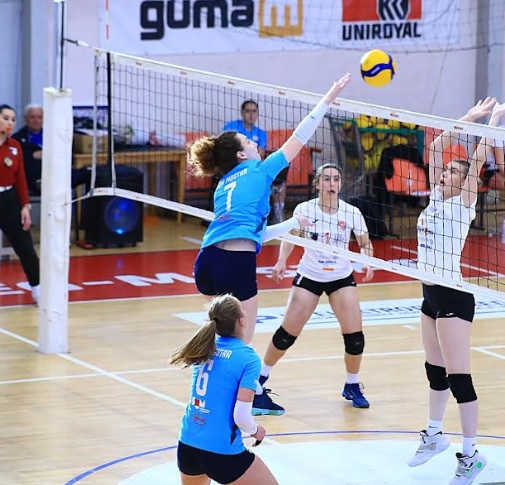 SOK Mostar - OK Ilidža