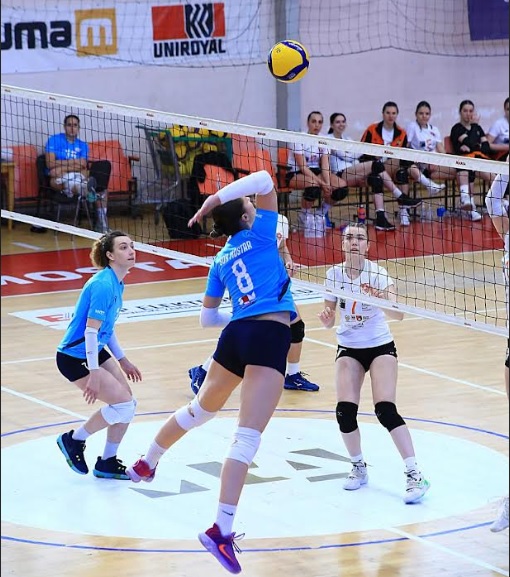 SOK Mostar - OK Ilidža