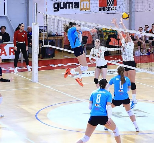 SOK Mostar - OK Ilidža