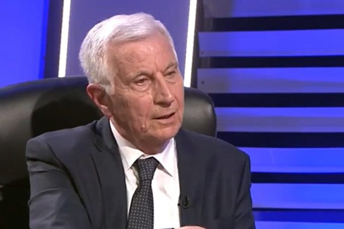 sredoje novic