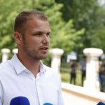 Draško Stanivuković / Foto: Fena