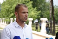 Draško Stanivuković / Foto: Fena