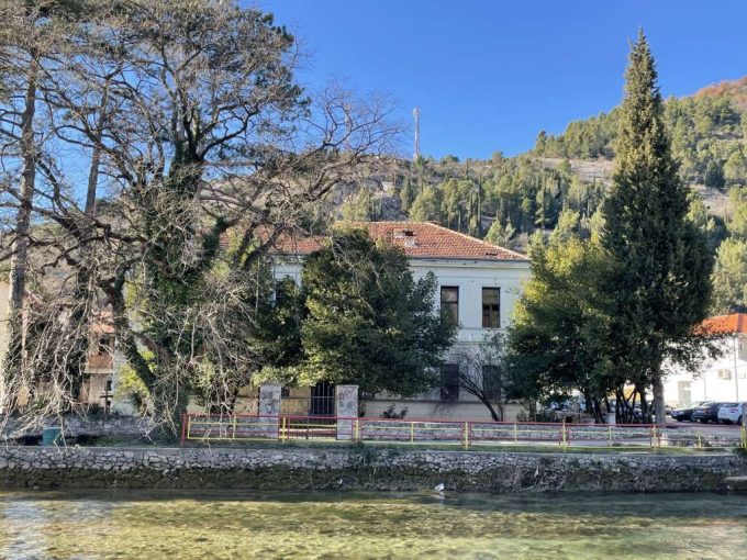 Stolac