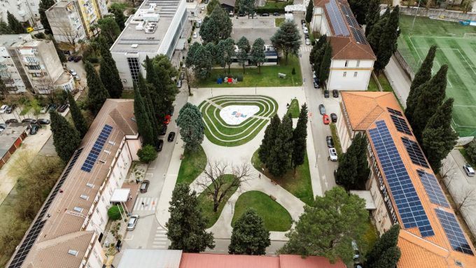 Sveučilište u Mostaru