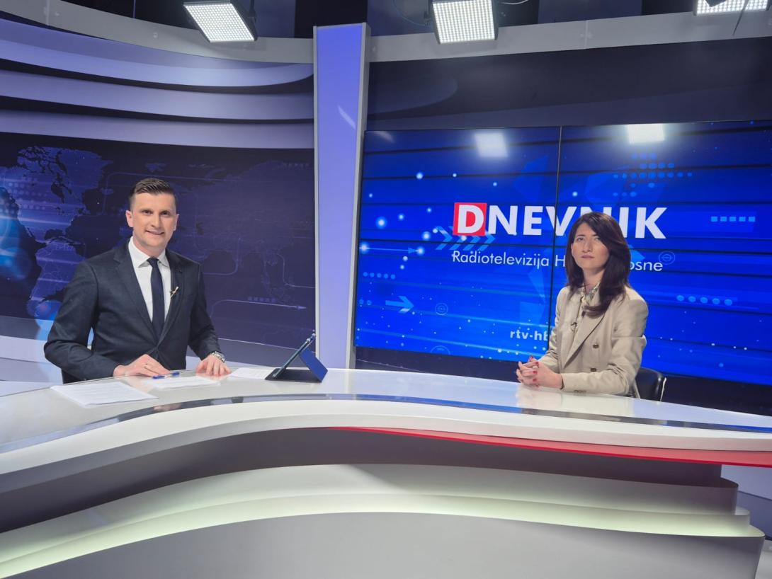 Tihomir Šutalo i Darijana Filipović