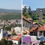 Široki Brijeg i Tešanj / Foto: Biznis.info