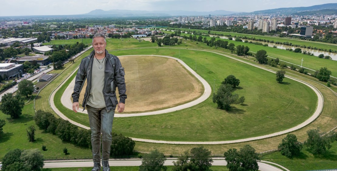 Marko Perković Thompson