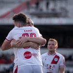 Fran Topić i Nemanja Bilbija