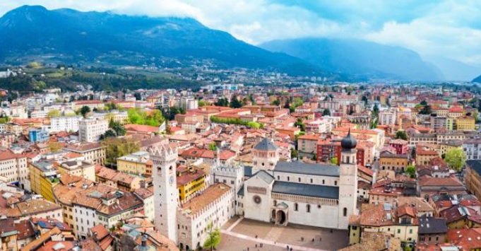 Trentino