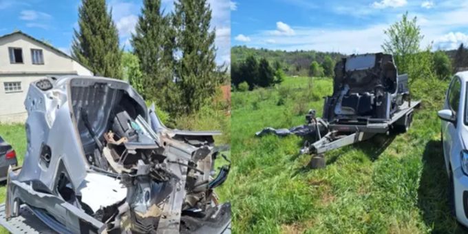 Ukradeni automobili