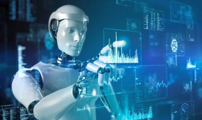 Umjetna inteligencija