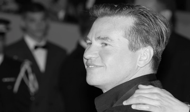 Val Kilmer