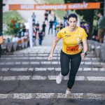 Utrka velikim stepenicama