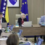 Vijeće ministara BiH