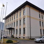 Gradska vijećnica Mostar