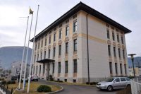 Gradska vijećnica Mostar