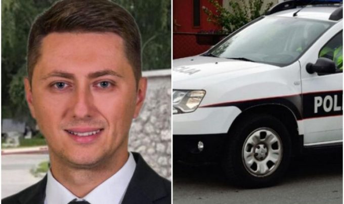 Vijećnik Mešić