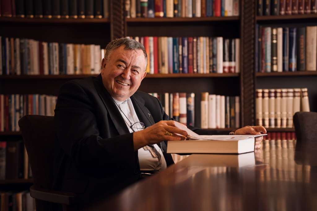 Vinko Puljjić Foto: Večernji list