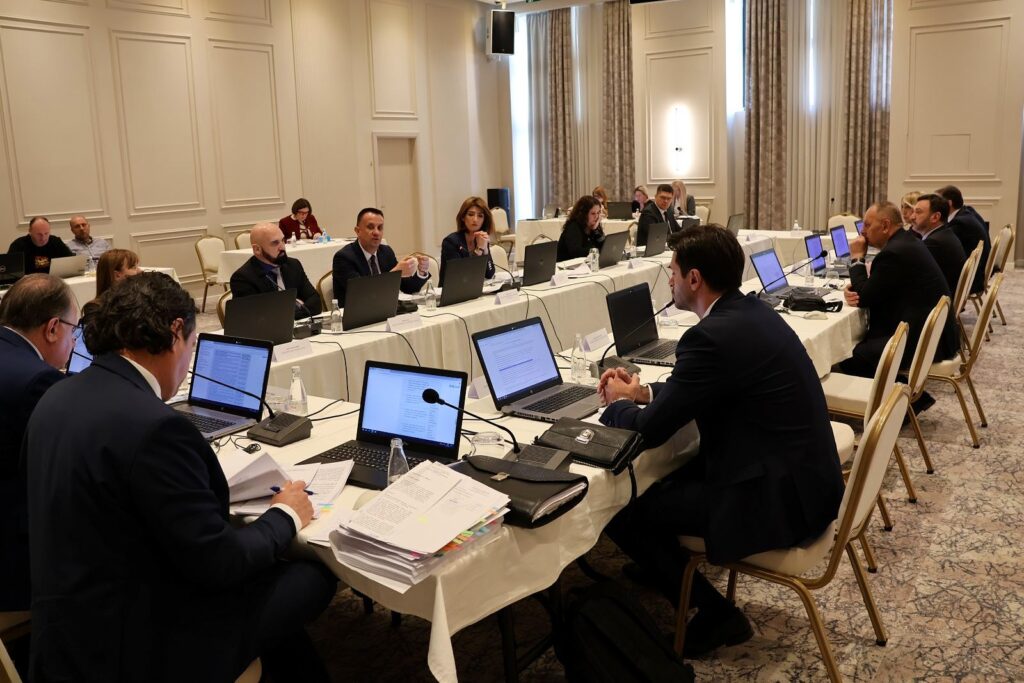 Vlada Federacije BiH