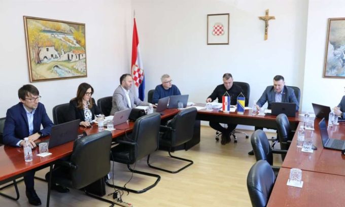 Vlada ŽZH