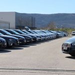 Automobili / Foto: Agencija