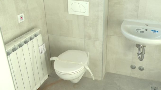 WC/Foto: Screenshot RTVHB