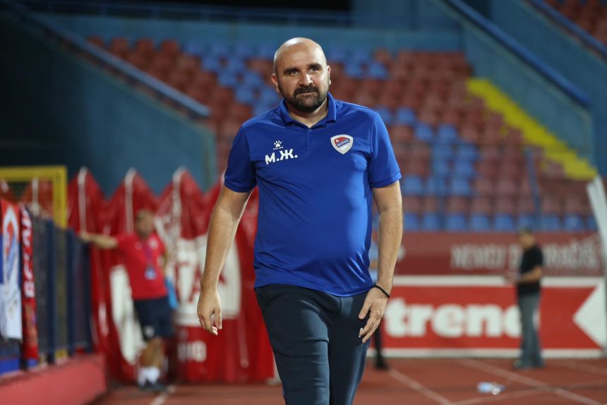 Mladen Žižović