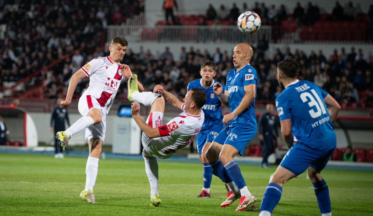 Zrinjski - Široki Brijeg