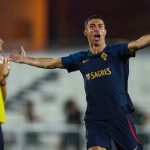 Ronaldo / Foto: Agencija