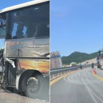 Prometna nesreća / Foto: Dalmatinski portal