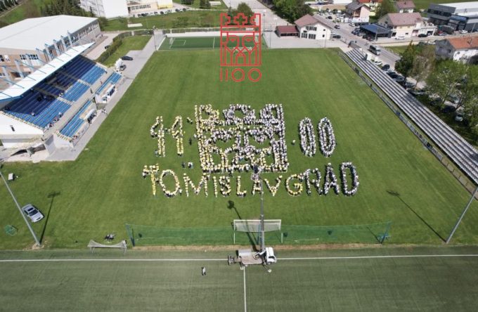 Tomislavgrad