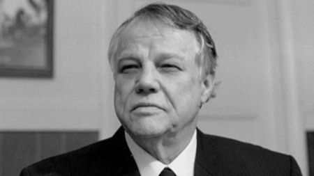 Joe Don Baker